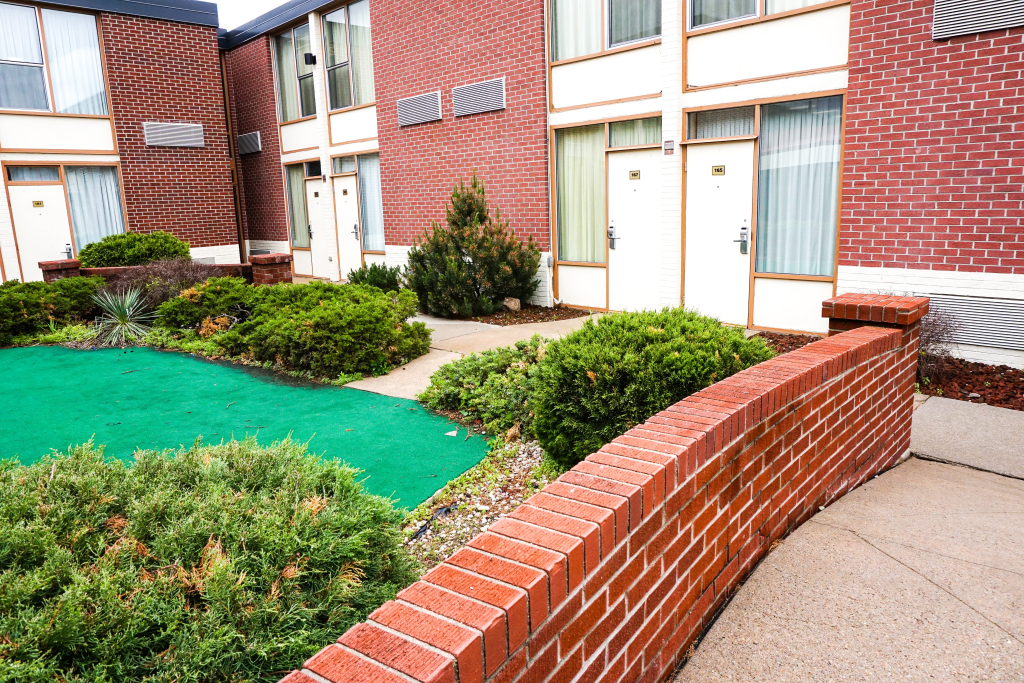 Boarders Inn & Suites by Cobblestone Hotels – Grand Island