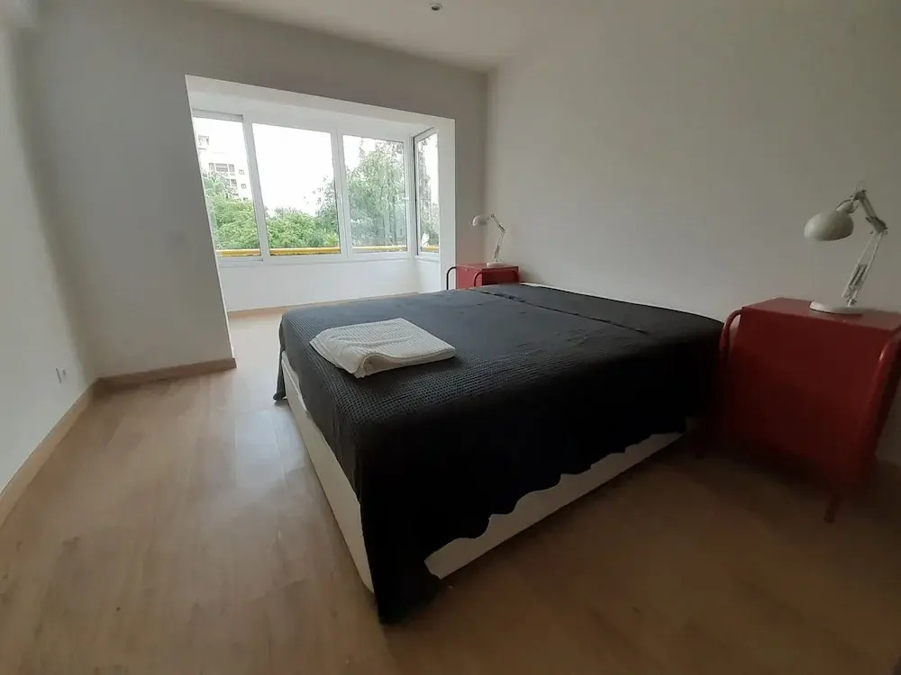 Luxury Flat in Quarteira