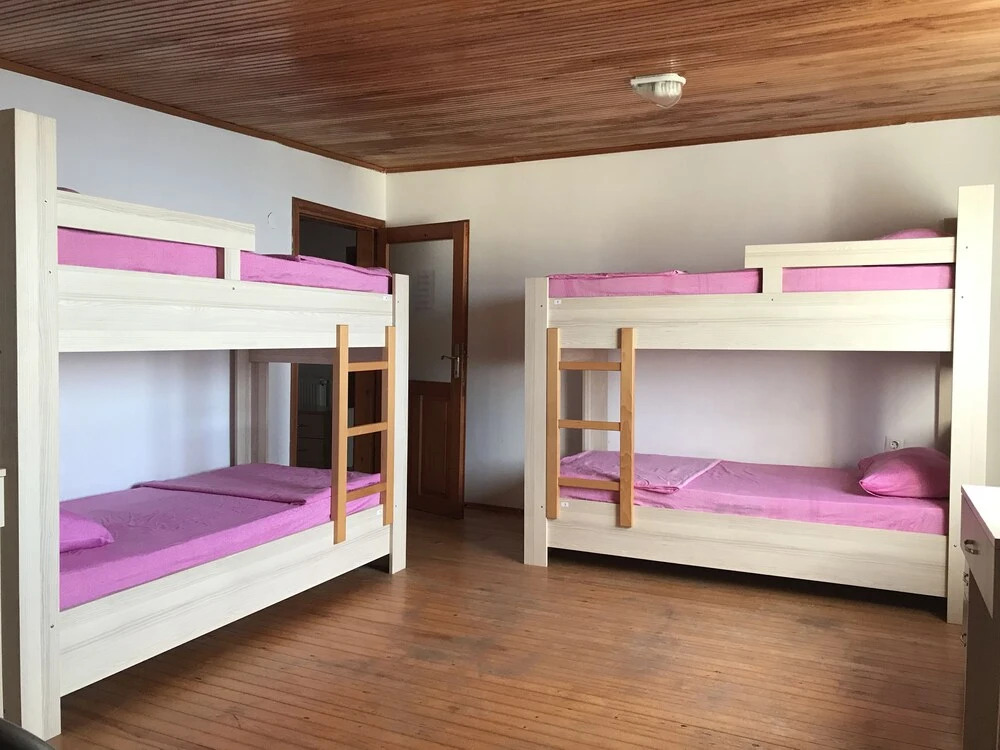 Yeşil Apart Pansiyon