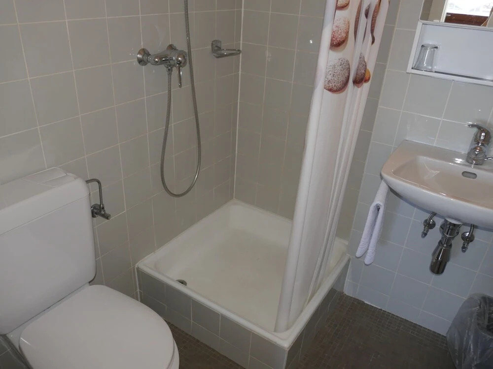 Apartment Rosablanche C65 by Interhome