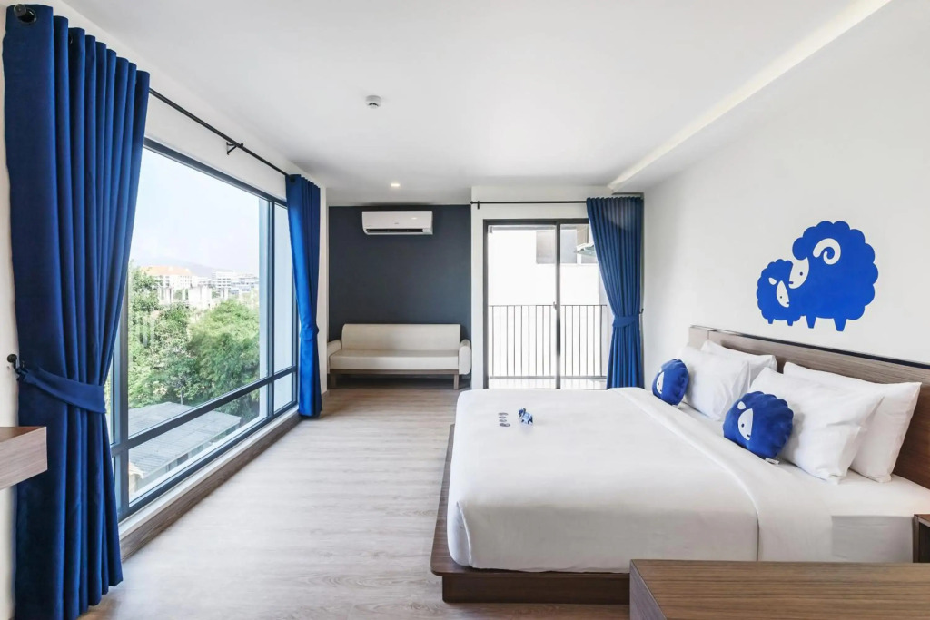 Kokotel Chiang Mai Nimman