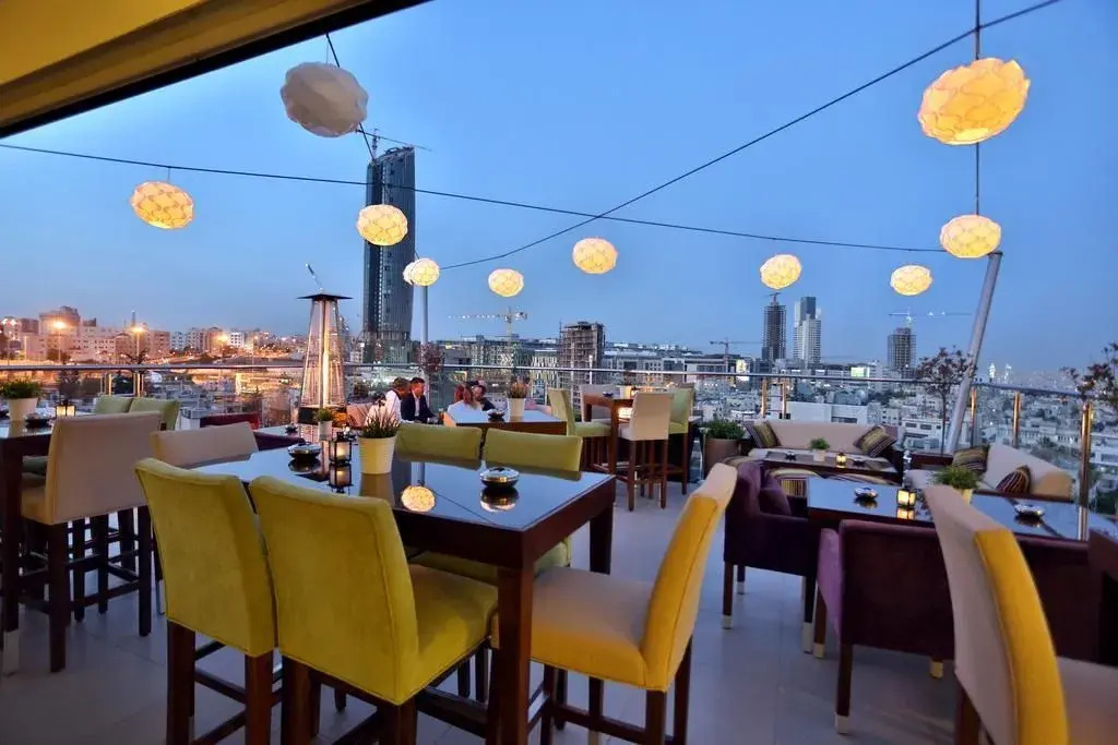 Canyon Boutique Hotel