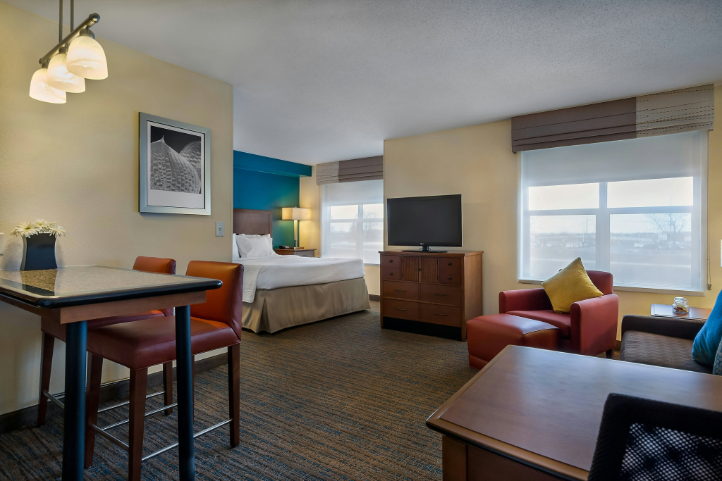Residence Inn by Marriott Madison West/Middleton