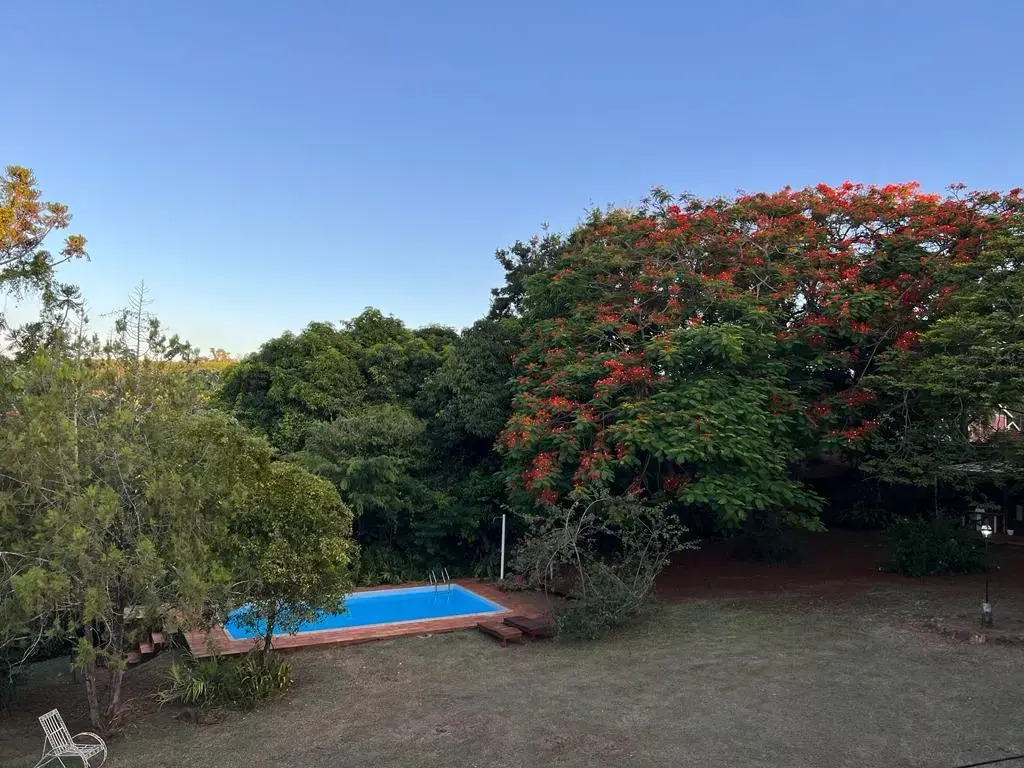 Colibrí Hostel