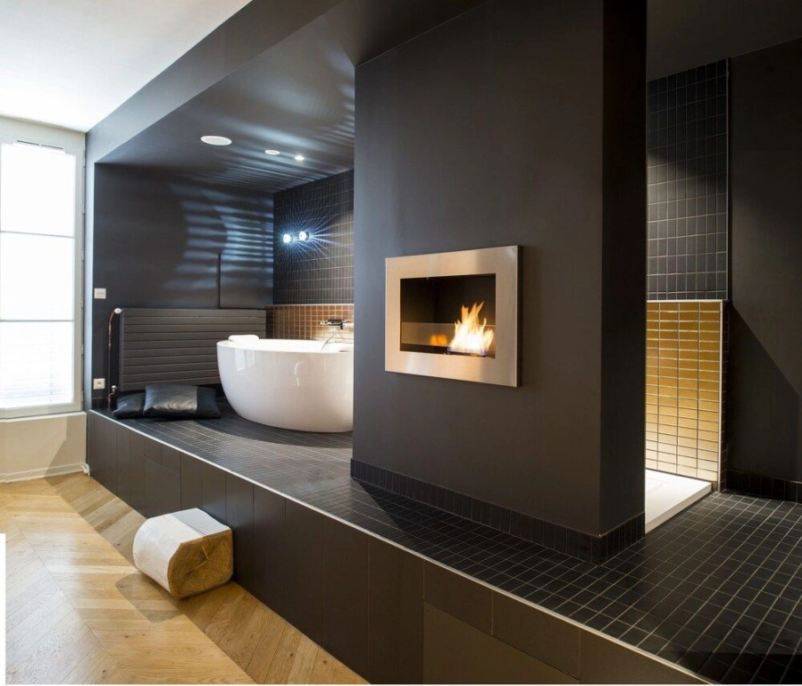 MiHotel Sala