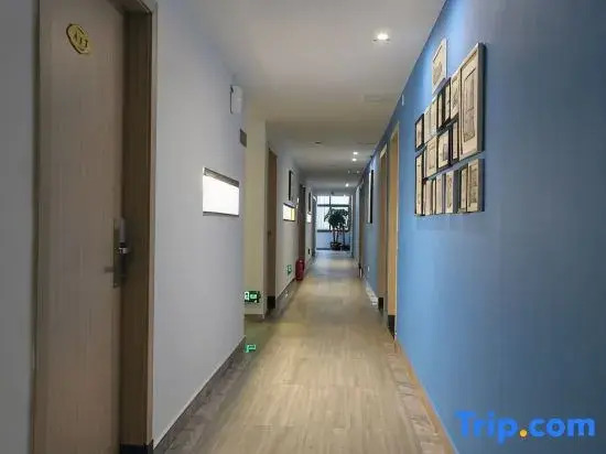 Xin'anding Hostel