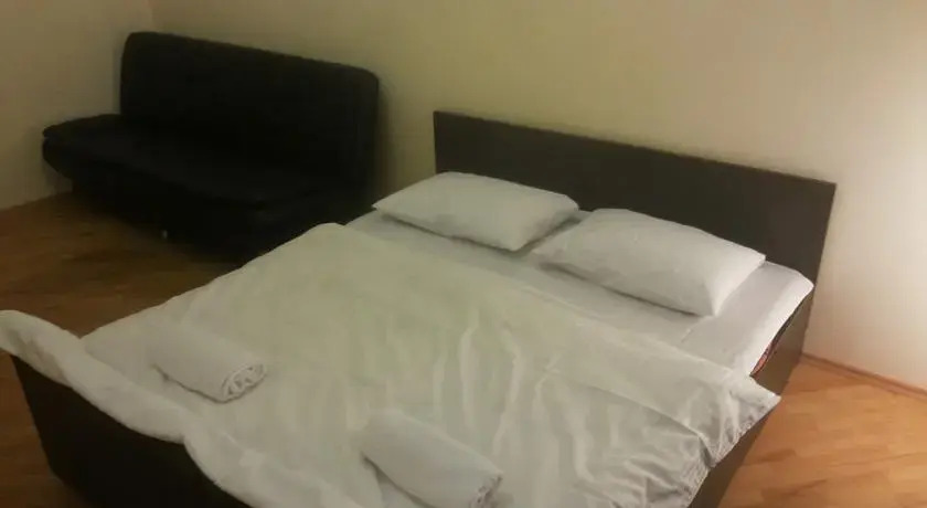 Guesthouse Niaghvari