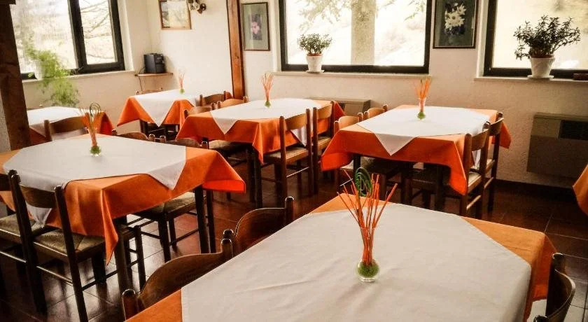 Hotel Valle del Lupo