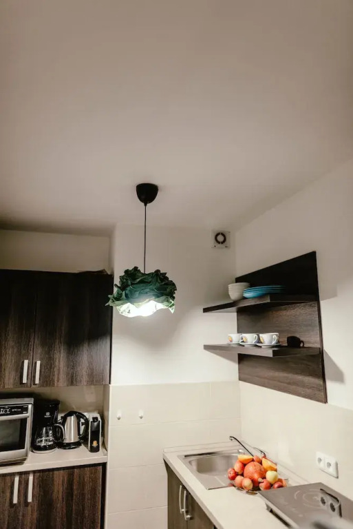 Apartments Zelny Trh I