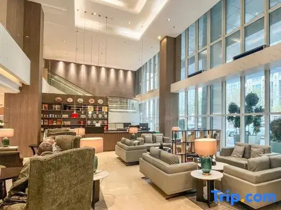 Zhigong Zhijia Hotel