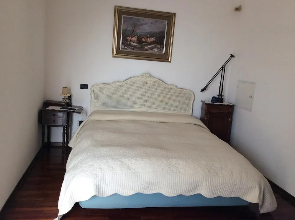 Villetta Bisio