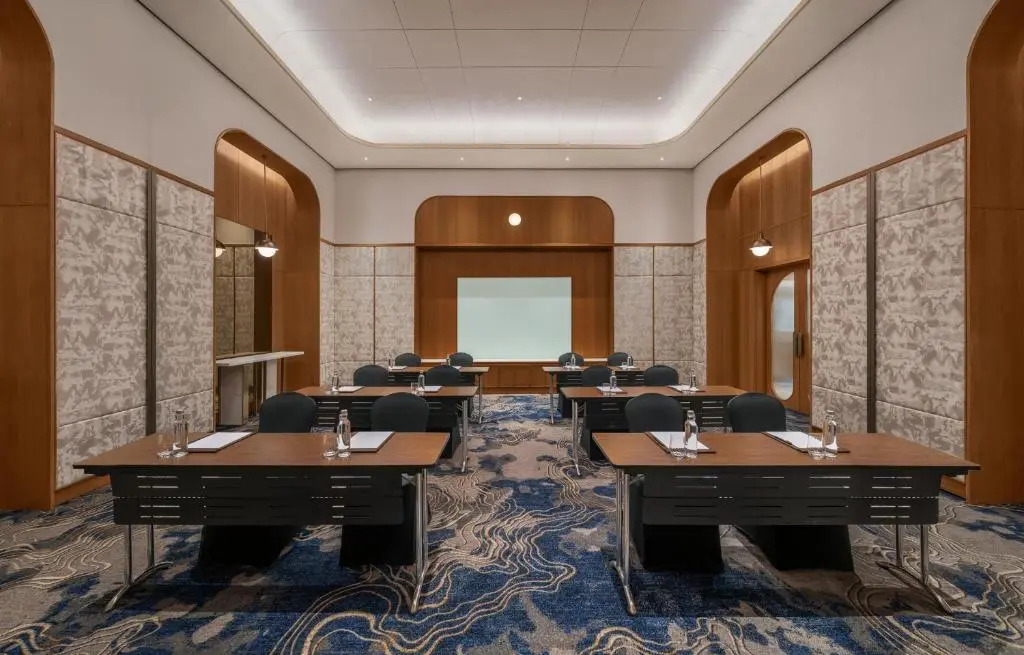 JW Marriott Goa