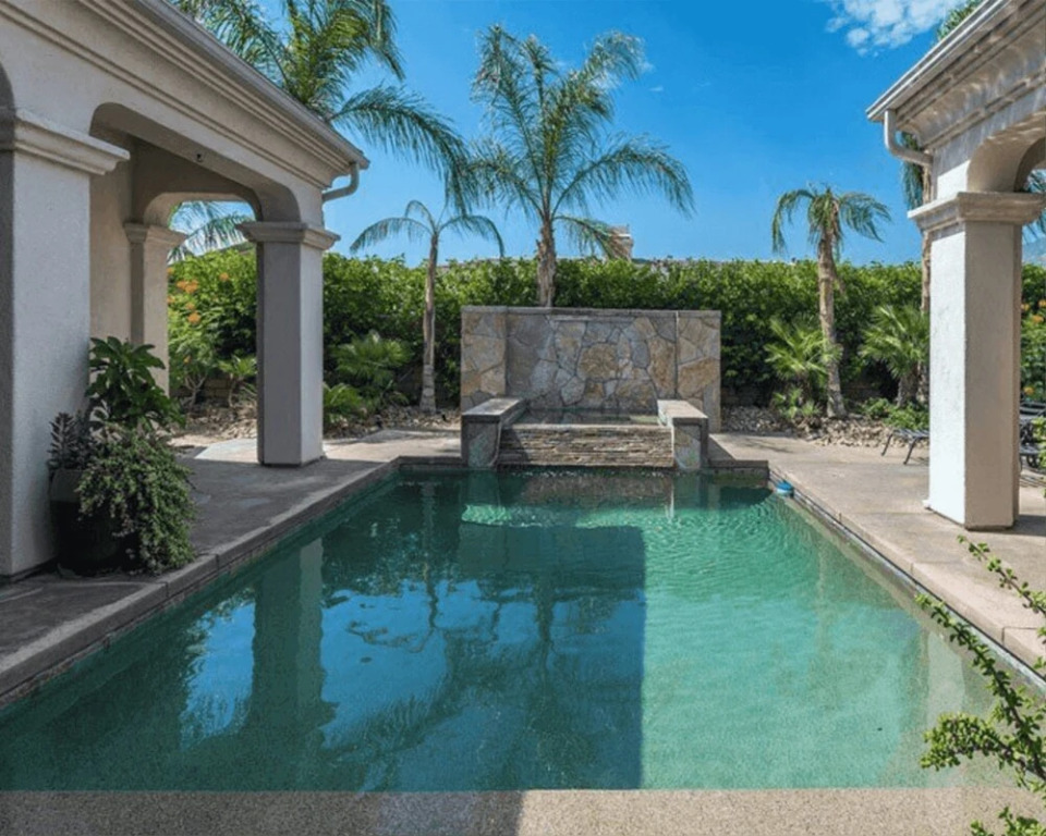 Villa Summer