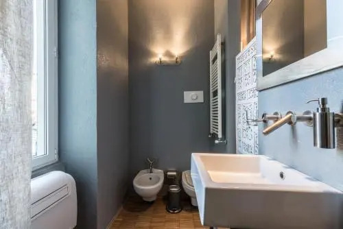 Porta Venezia Apartment