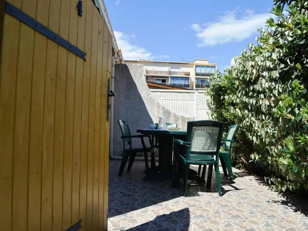 Appartement Argelès-sur-Mer, 2 pièces, 6 personnes - FR-1-225-672