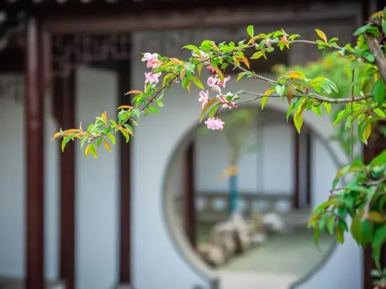 Guli Hongdou Mountain Villa • Romantic Boat Wo Homestay
