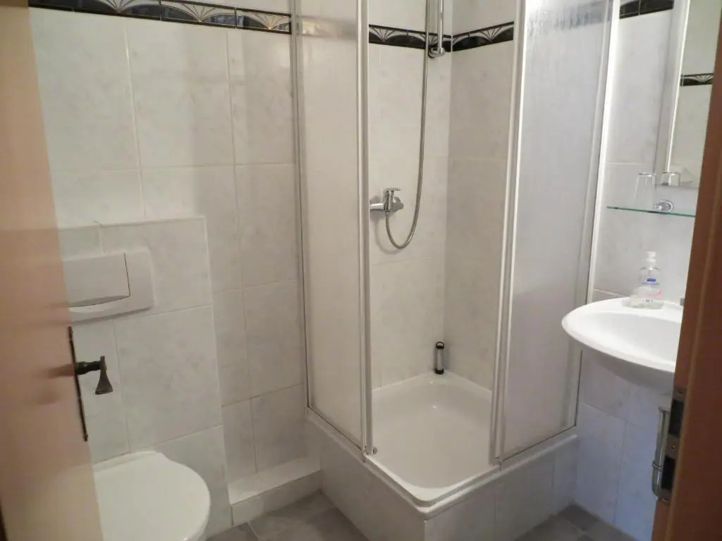 Hotel Merkur Garni