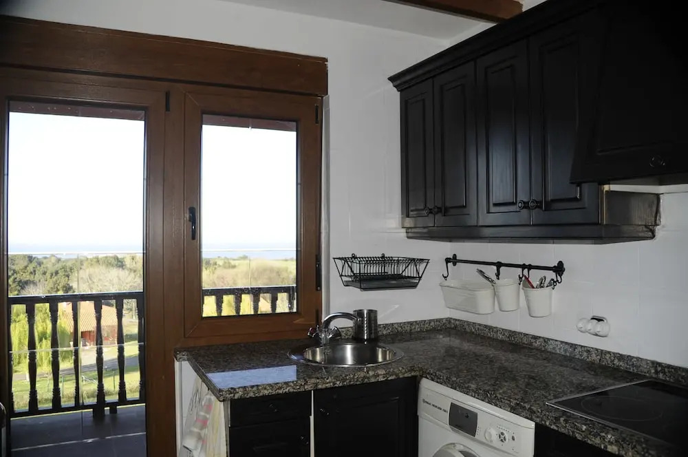 El Mirador de Ovio Casa Seborias