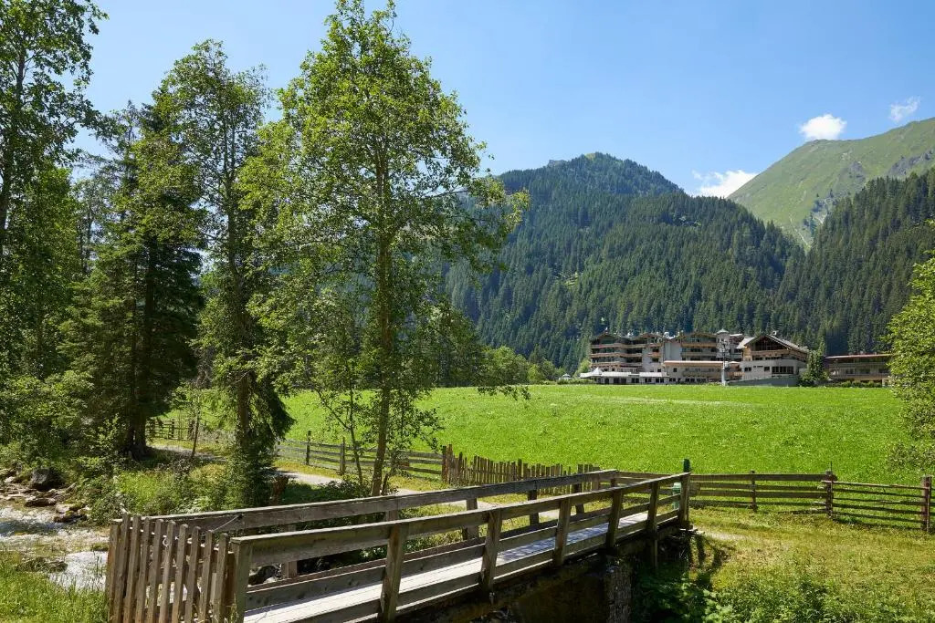 Adler Inn Tyrol Mountain Resort SUPERIOR