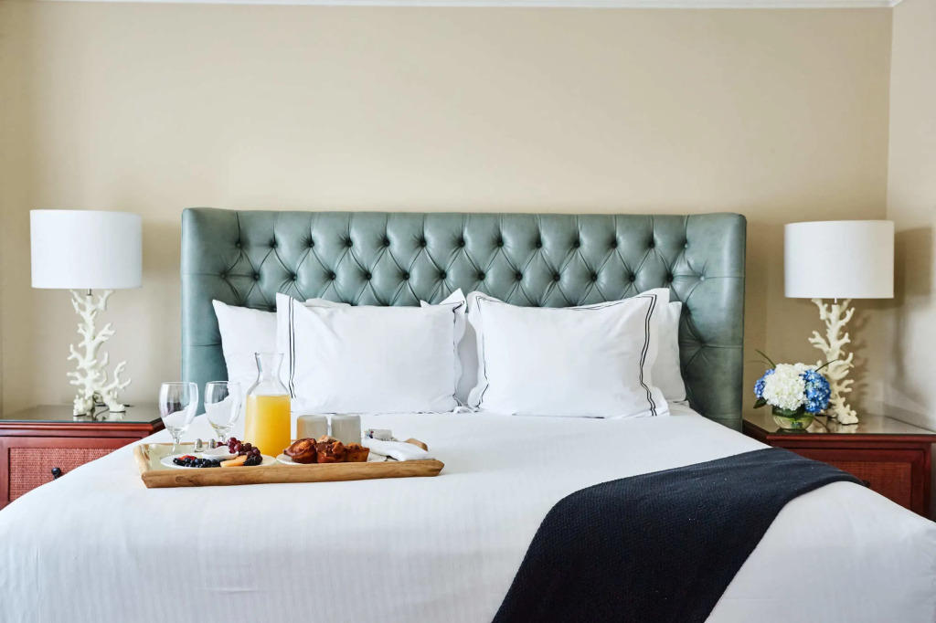 Wild Dunes Resort - Sweetgrass Inn and Boardwalk Inn