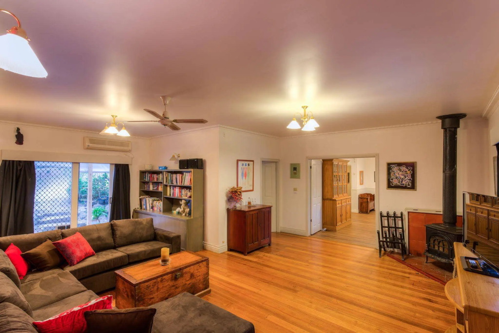 Trawool Cottages and Farmstay