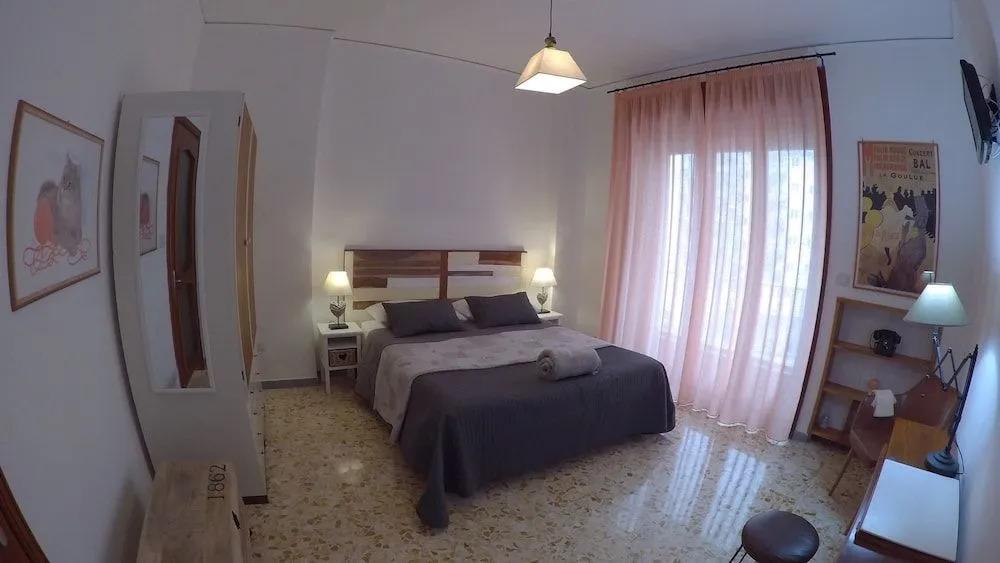 smArt B&B