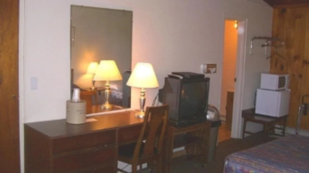 Palmers Motel