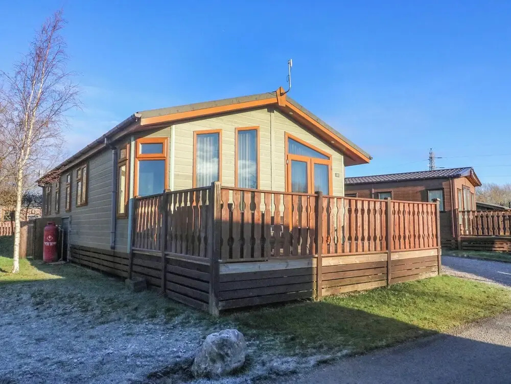 Dream Catcher Lodge