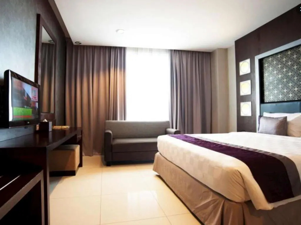 Nasa Hotel