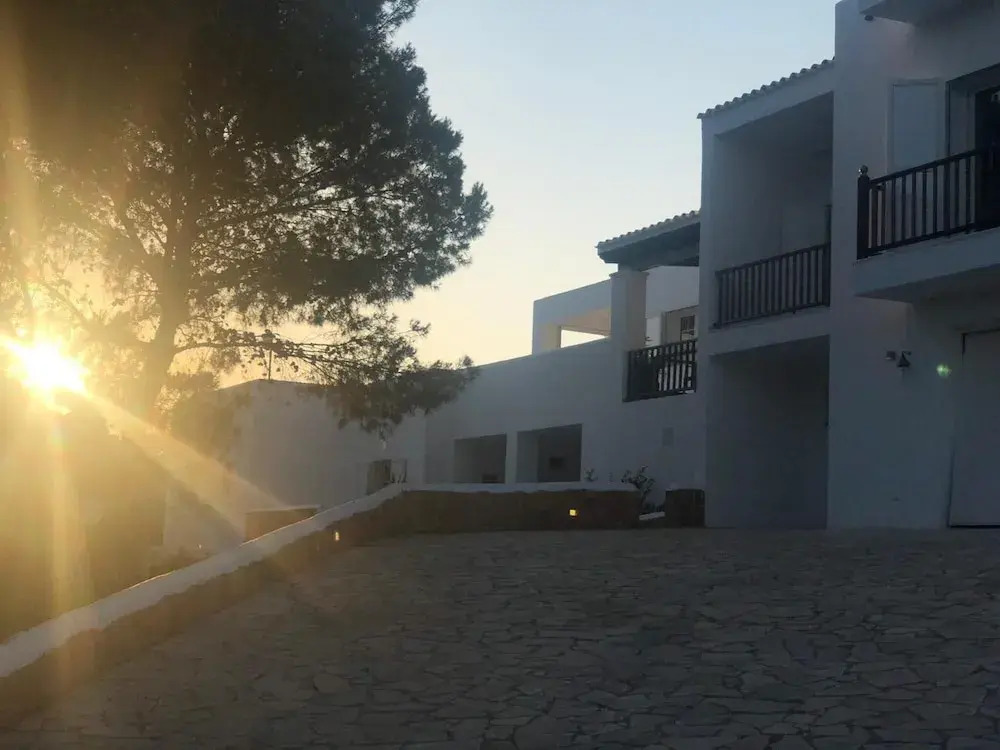 Gaia Villa