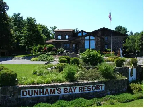 Bayside Resort, Lake George NY