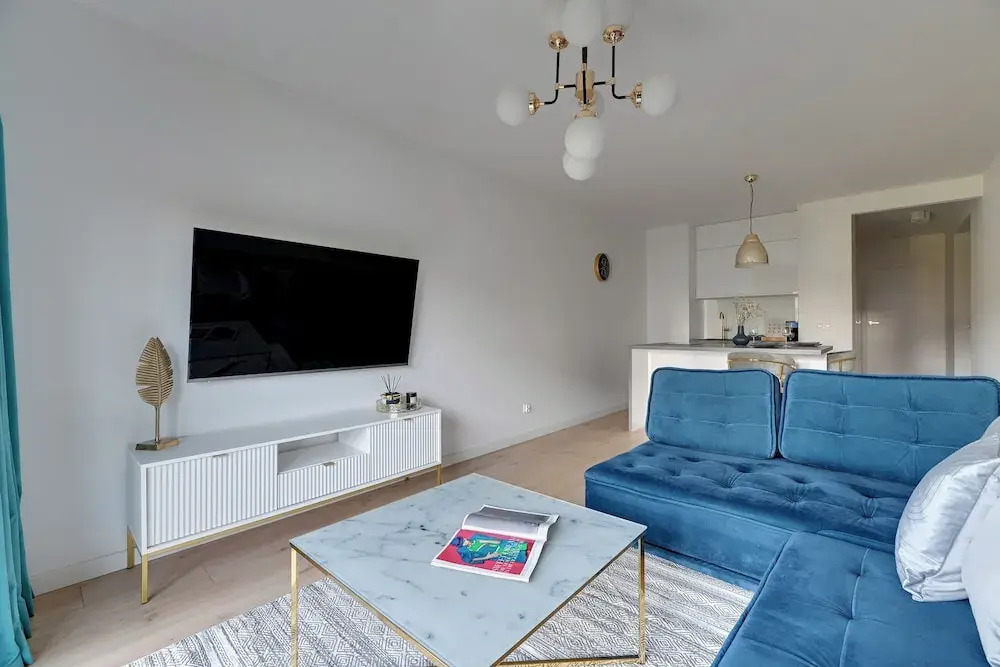 Rezydencja Wintera Apartments by Grand Apartments