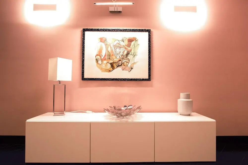 Trevi Elegance Suite
