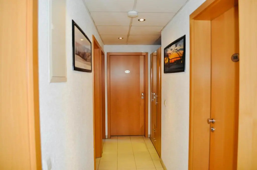 Hotel Discovery