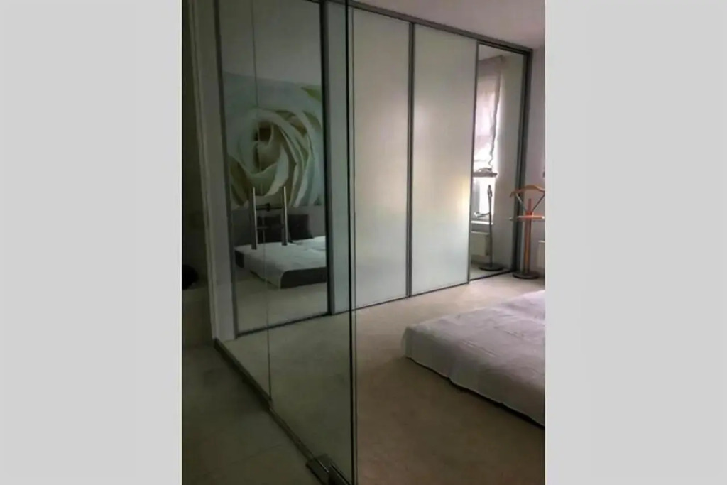 Luxusný 118m2 Apartmán s Krbom v Centre Nitry
