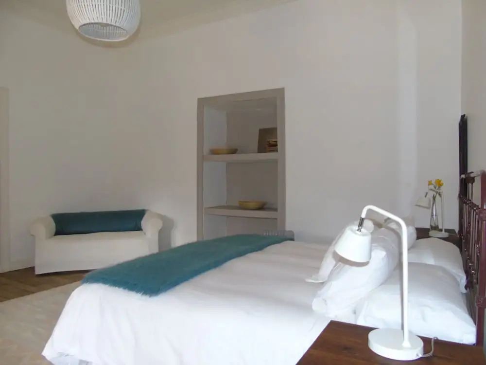 Casa Bouchon Hotel Boutique