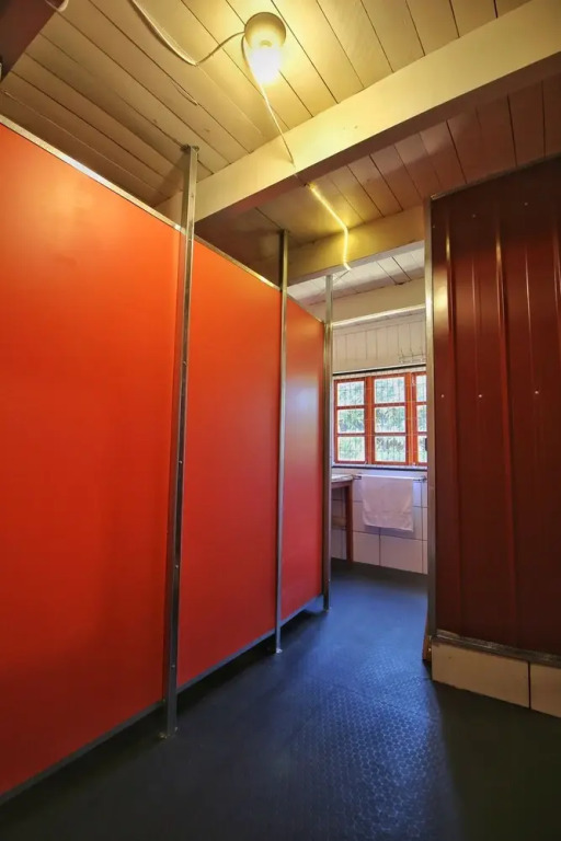 CasaBlanca Hostel