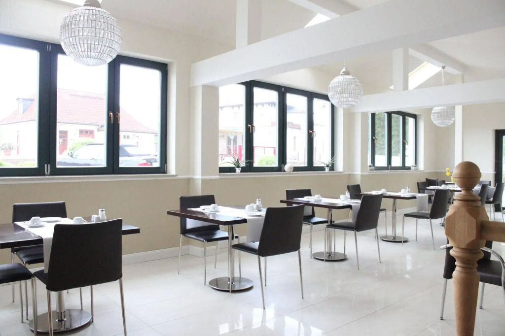 Hotel Villa Sommer