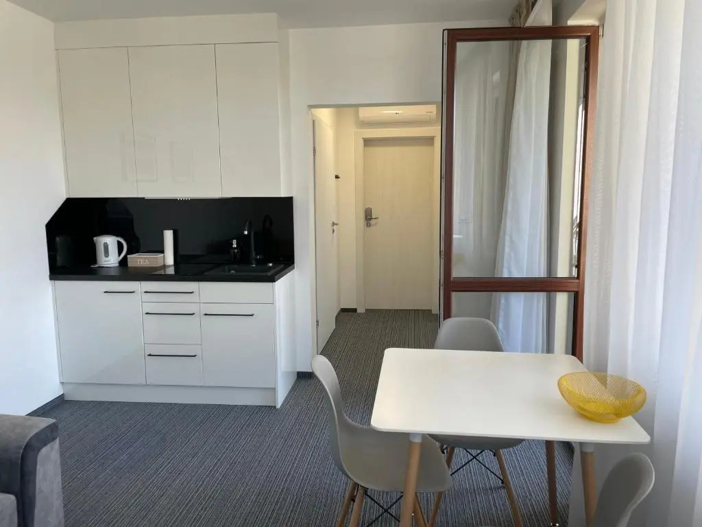 Apartament Planeta Mielno 115 Premium