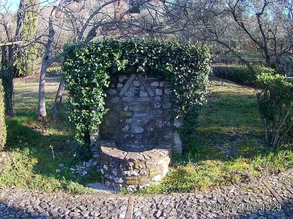 Villa Milù