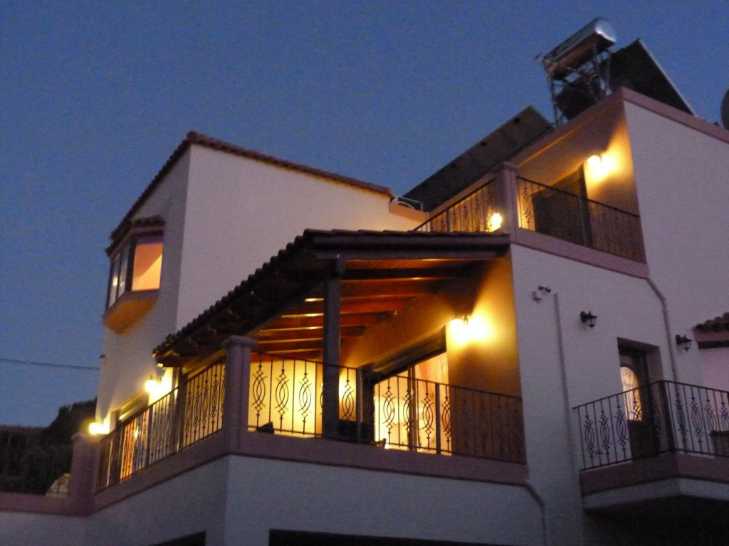 Villa Amalia