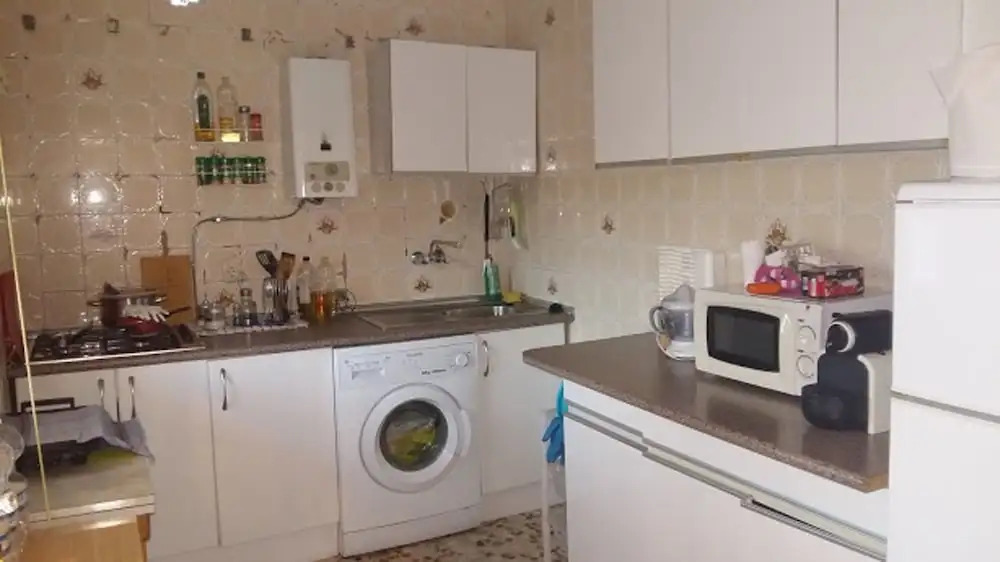 House With 3 Bedrooms in Cedillo del Condado- Toledo, With Private Poo