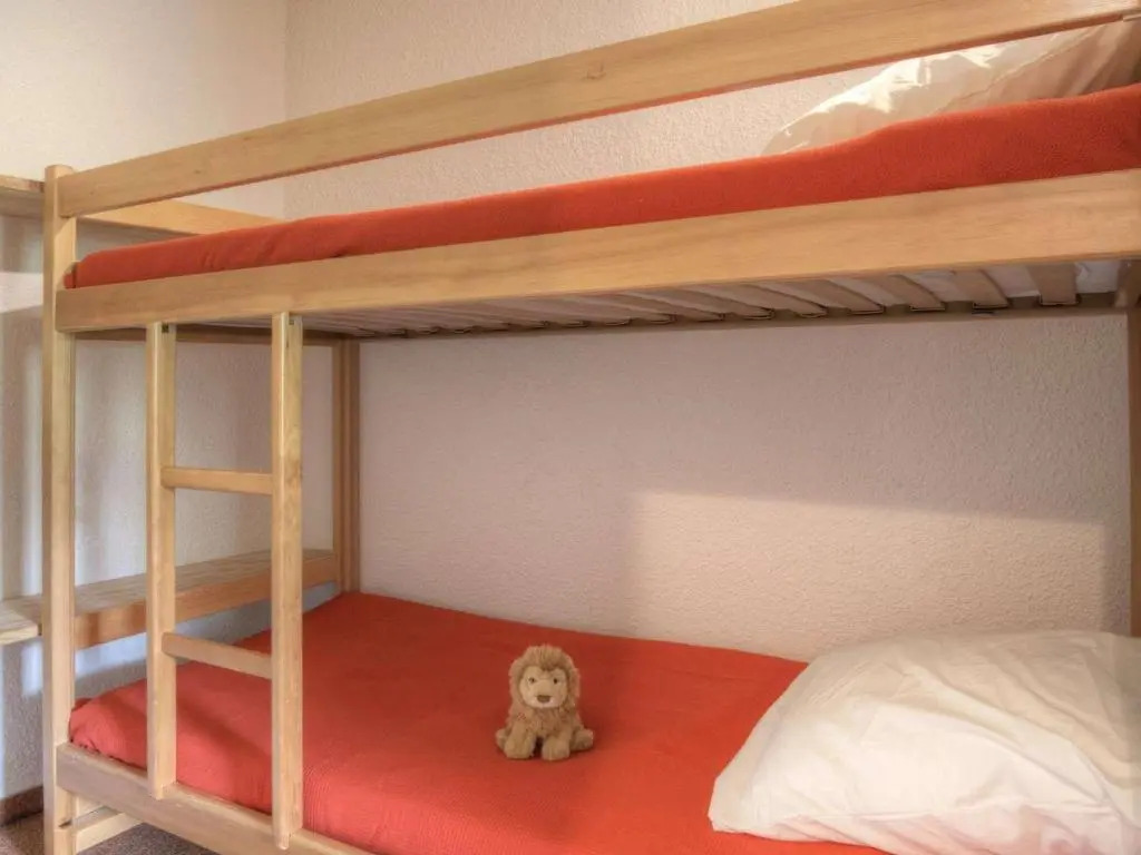 Appartement Montgenèvre, 2 pièces, 6 personnes - FR-1-330D-87