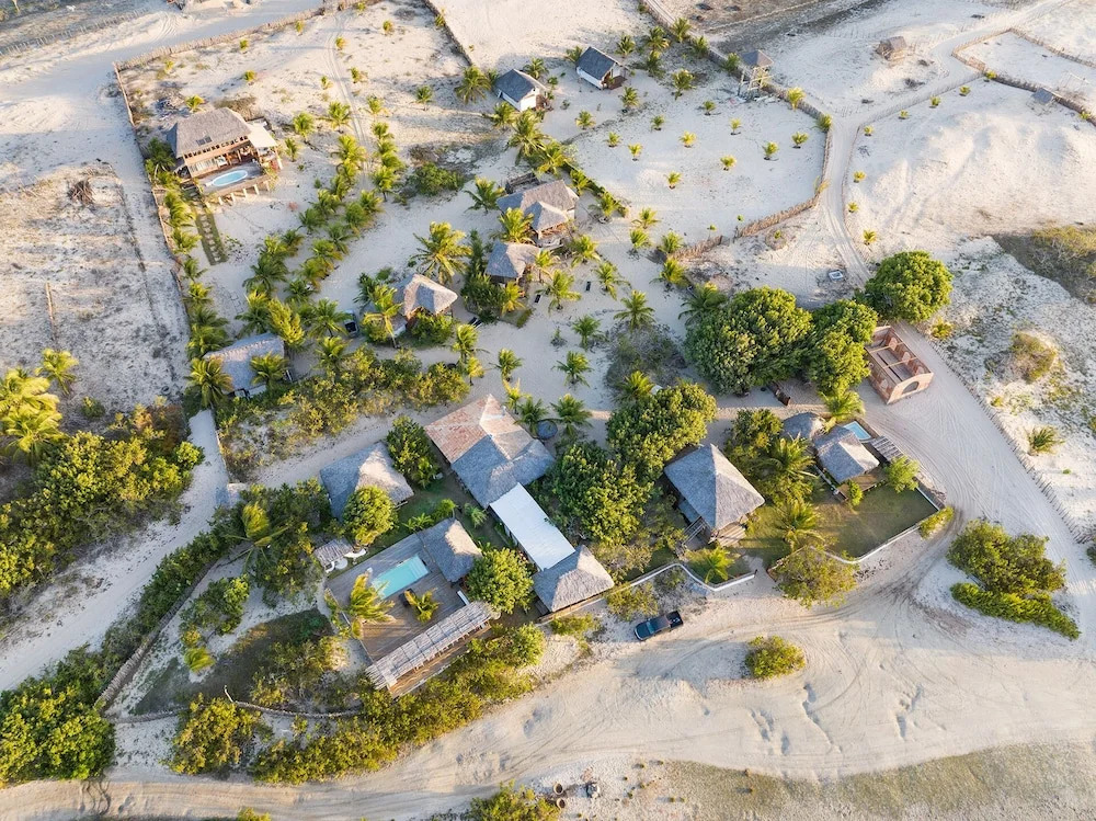 Kitejuba Bungalows