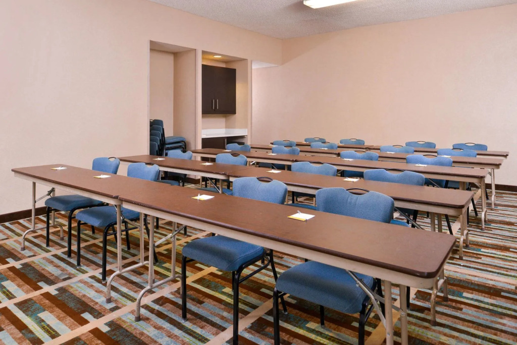 Hampton Inn by Hilton Decatur