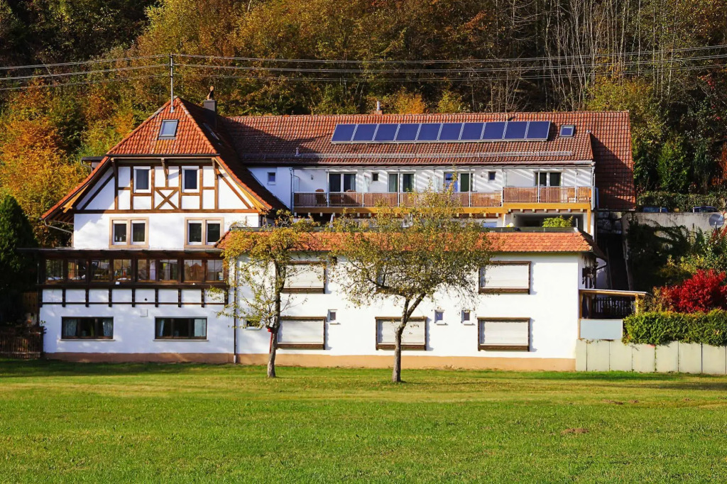 Am Rain - Natur und Spa
