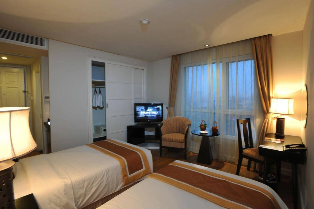Cosiana Hotel