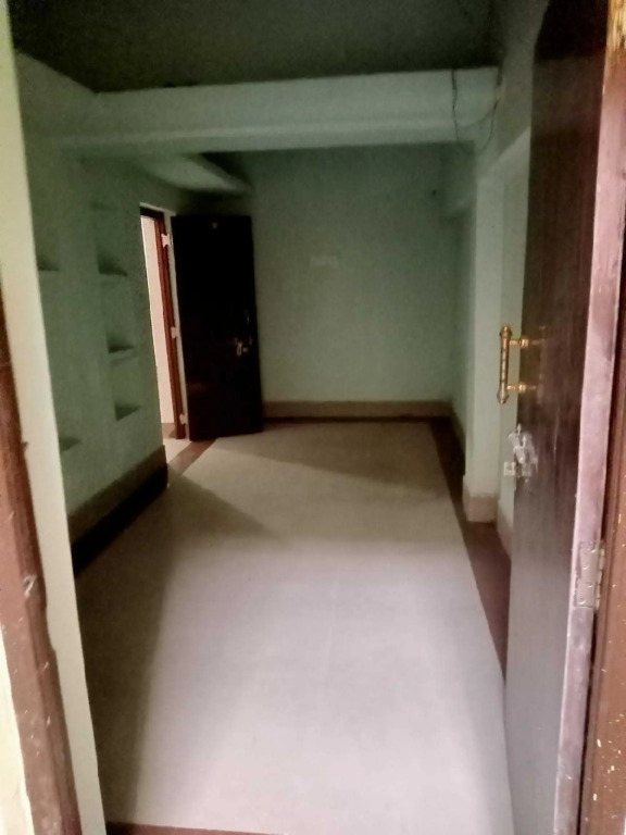 OYO HOME 91096 Krishna Bhawan