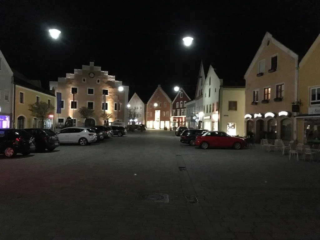 Hotel zur Post Garni
