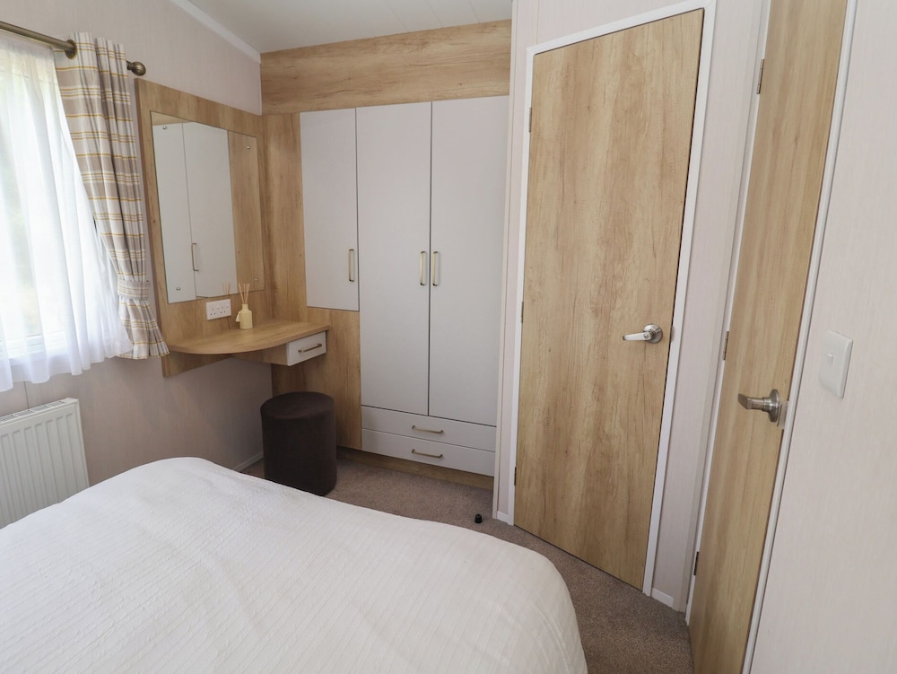 Stag Lodge, Caravan 70